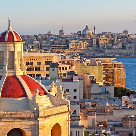 Apartament The Artist'S Loft Valletta Zewnętrze zdjęcie
