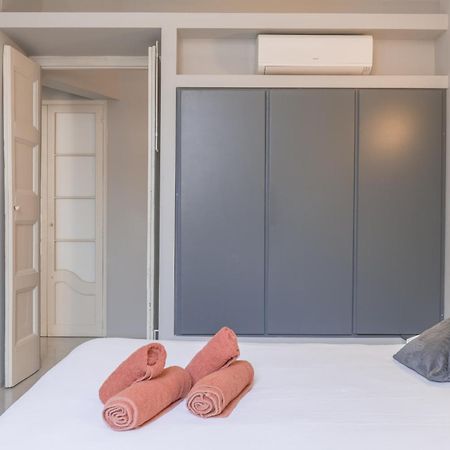 Apartament The Artist'S Loft Valletta Zewnętrze zdjęcie