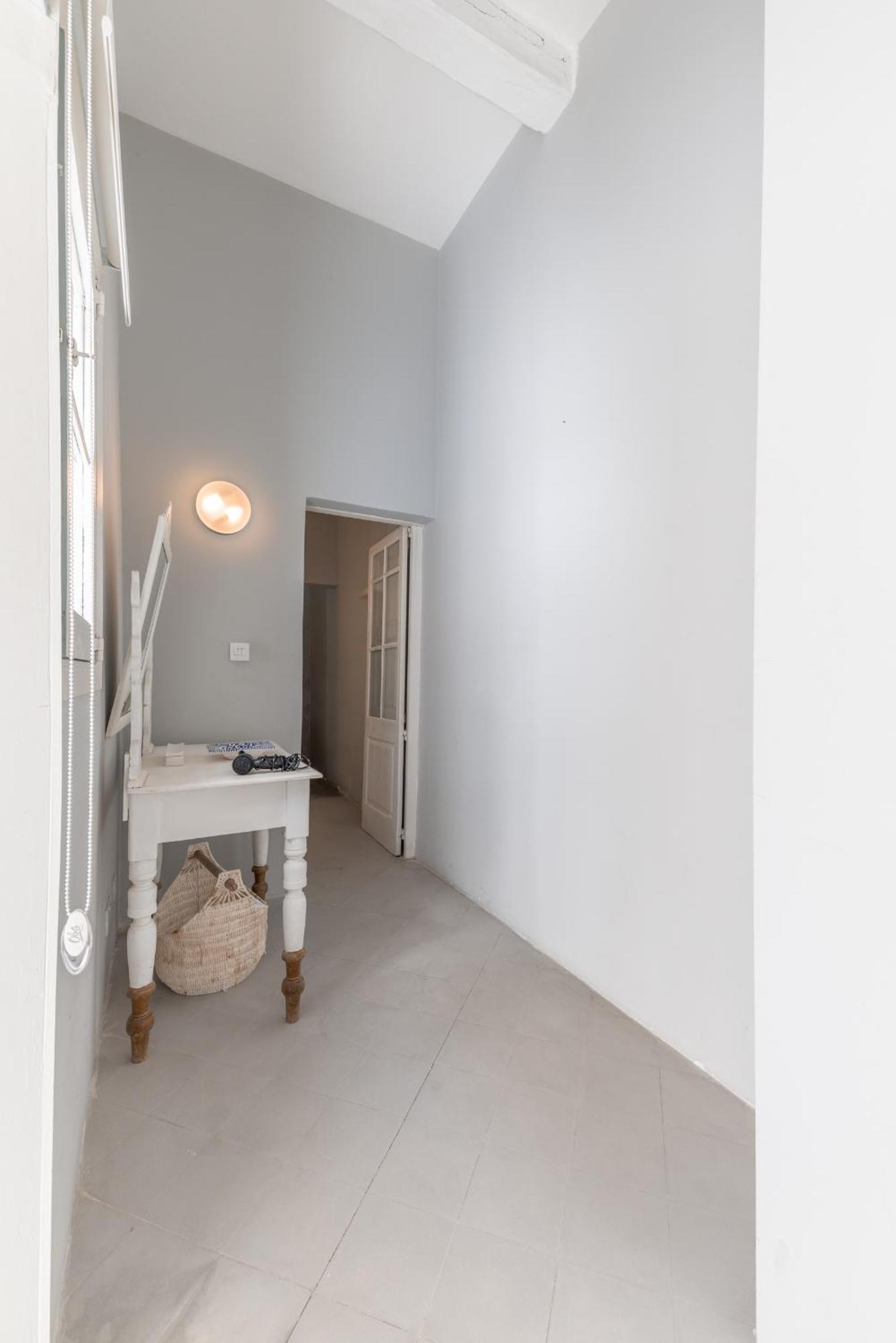 Apartament The Artist'S Loft Valletta Zewnętrze zdjęcie