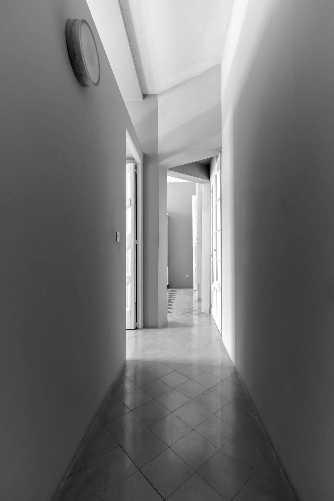 Apartament The Artist'S Loft Valletta Zewnętrze zdjęcie