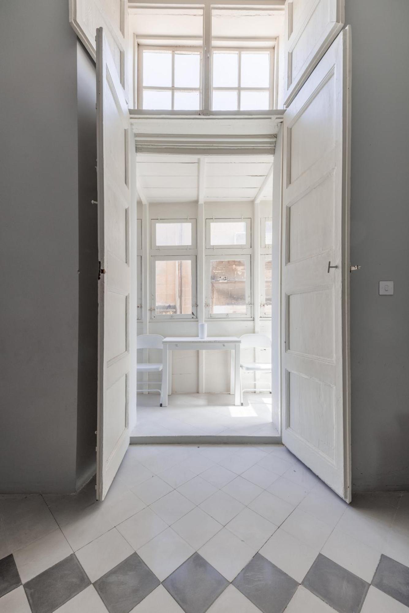 Apartament The Artist'S Loft Valletta Zewnętrze zdjęcie