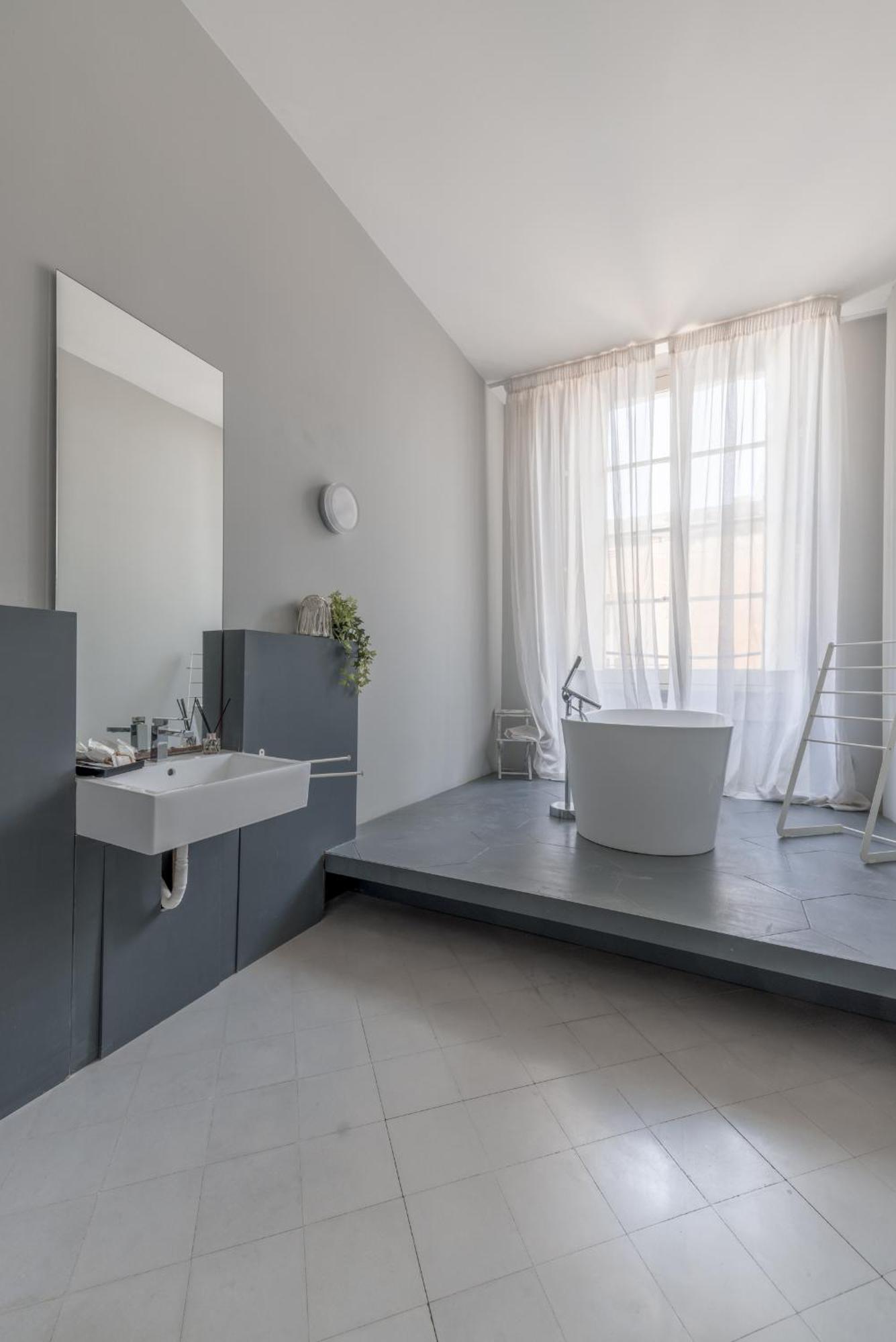 Apartament The Artist'S Loft Valletta Zewnętrze zdjęcie