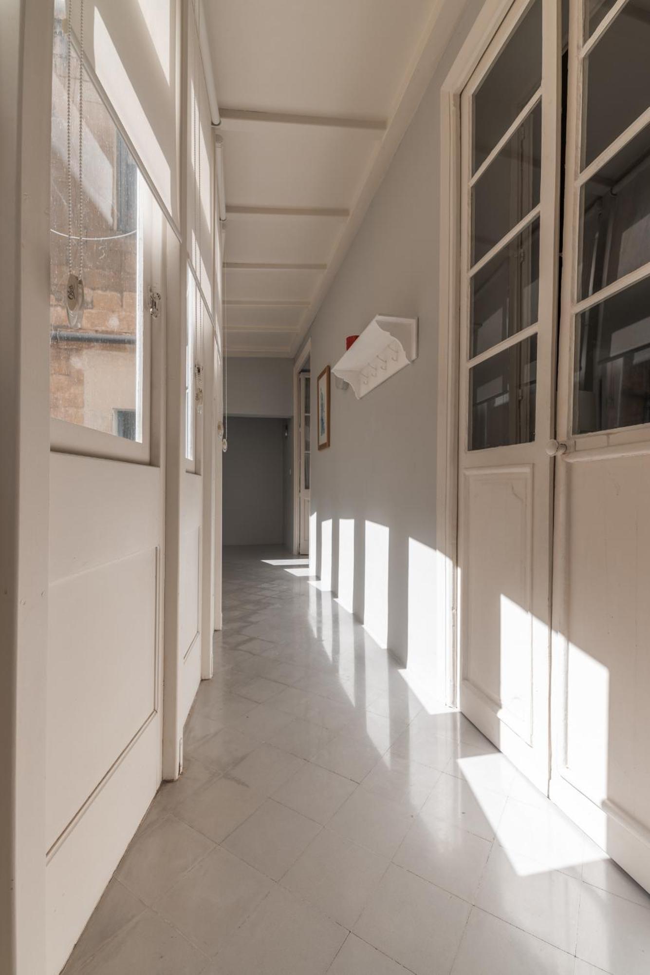 Apartament The Artist'S Loft Valletta Zewnętrze zdjęcie